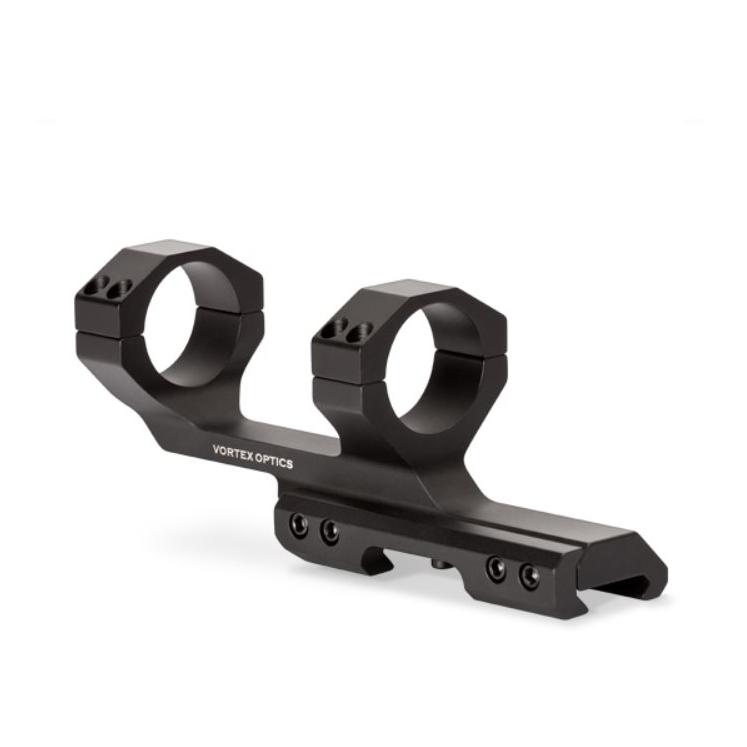 Vortex Optics Cantilever 30 mm montage 2″ offset