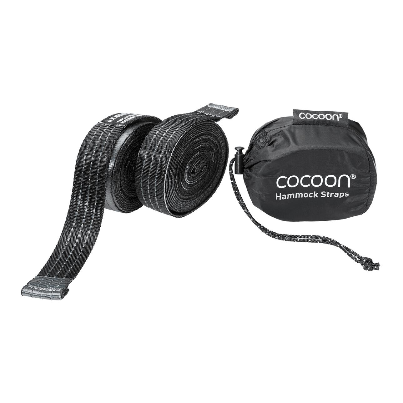 Cocoon Hammock Straps