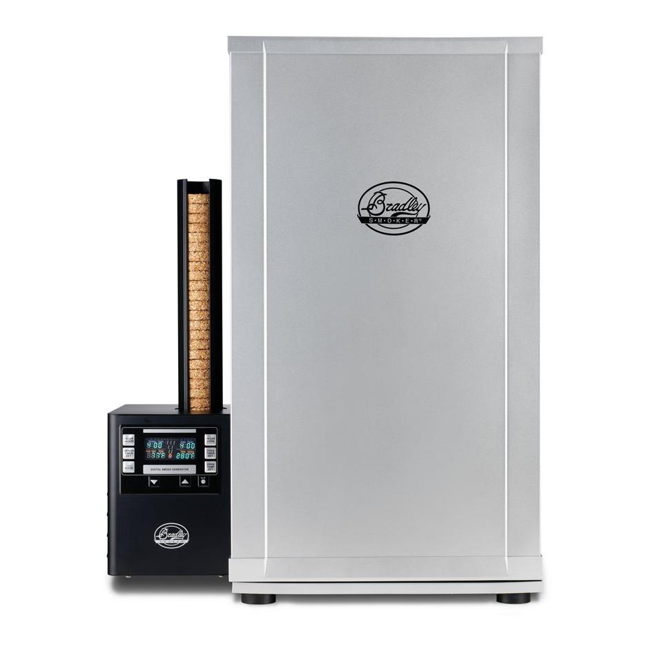 Bradley Digital Smoker 4 Rack