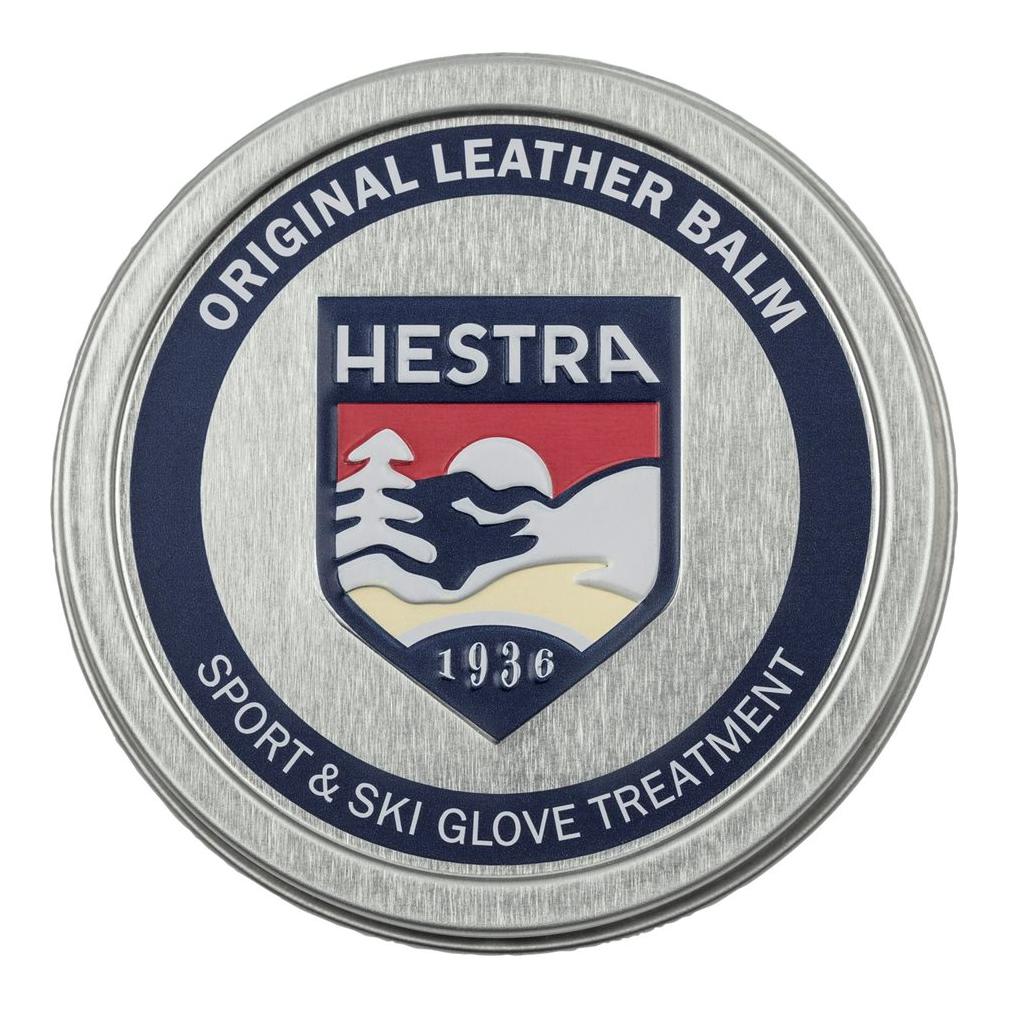 Hestra Leather Balm