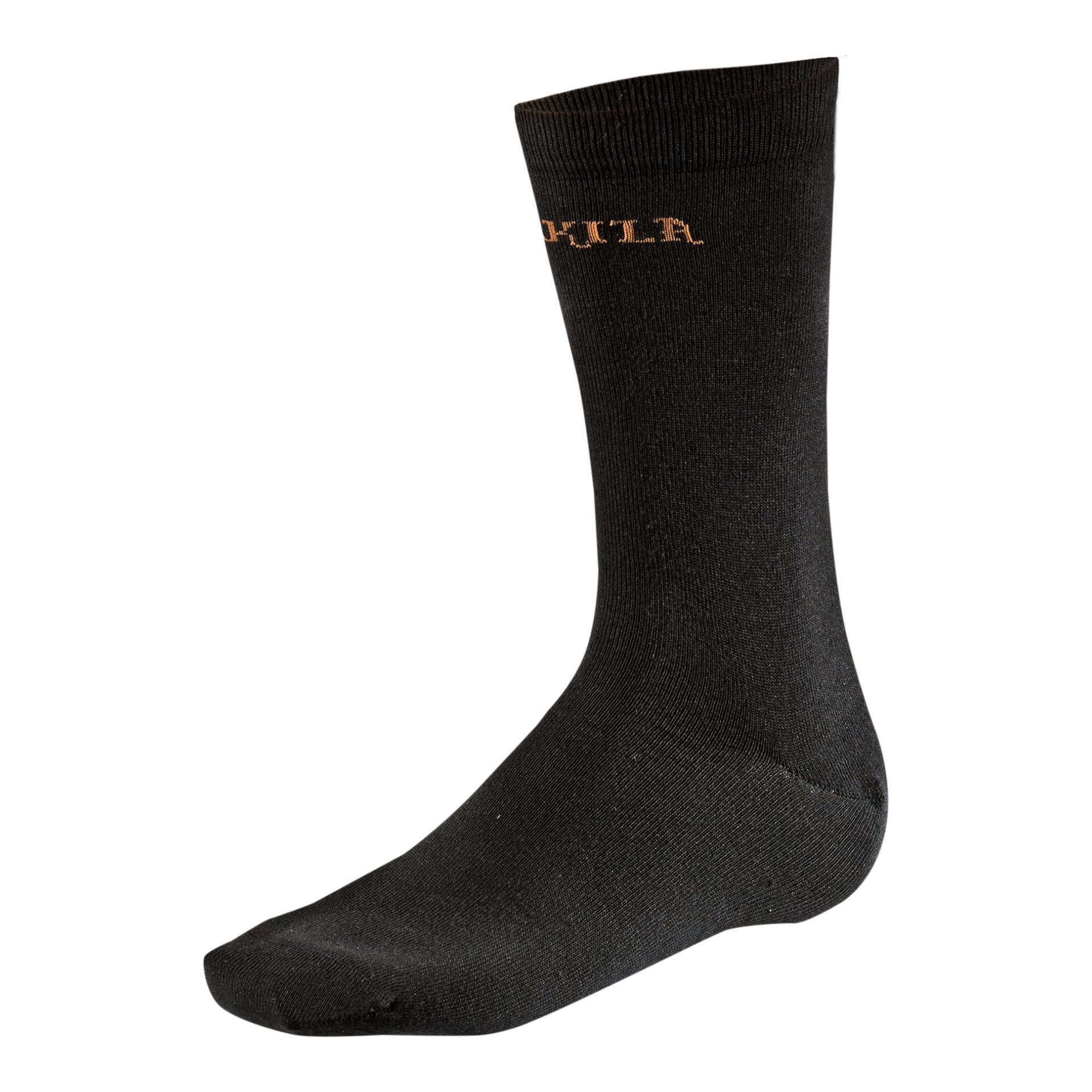 Härkila Coolmax II liner socka