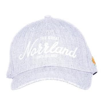 SQRTN Great Norrland Flex Cap