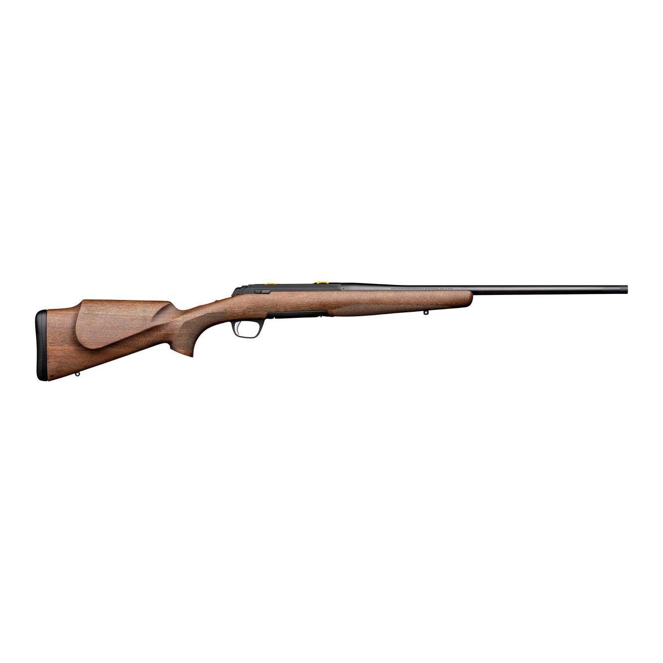 Browning X-Bolt SF Hunter II Monte Carlo Vänster Gängad