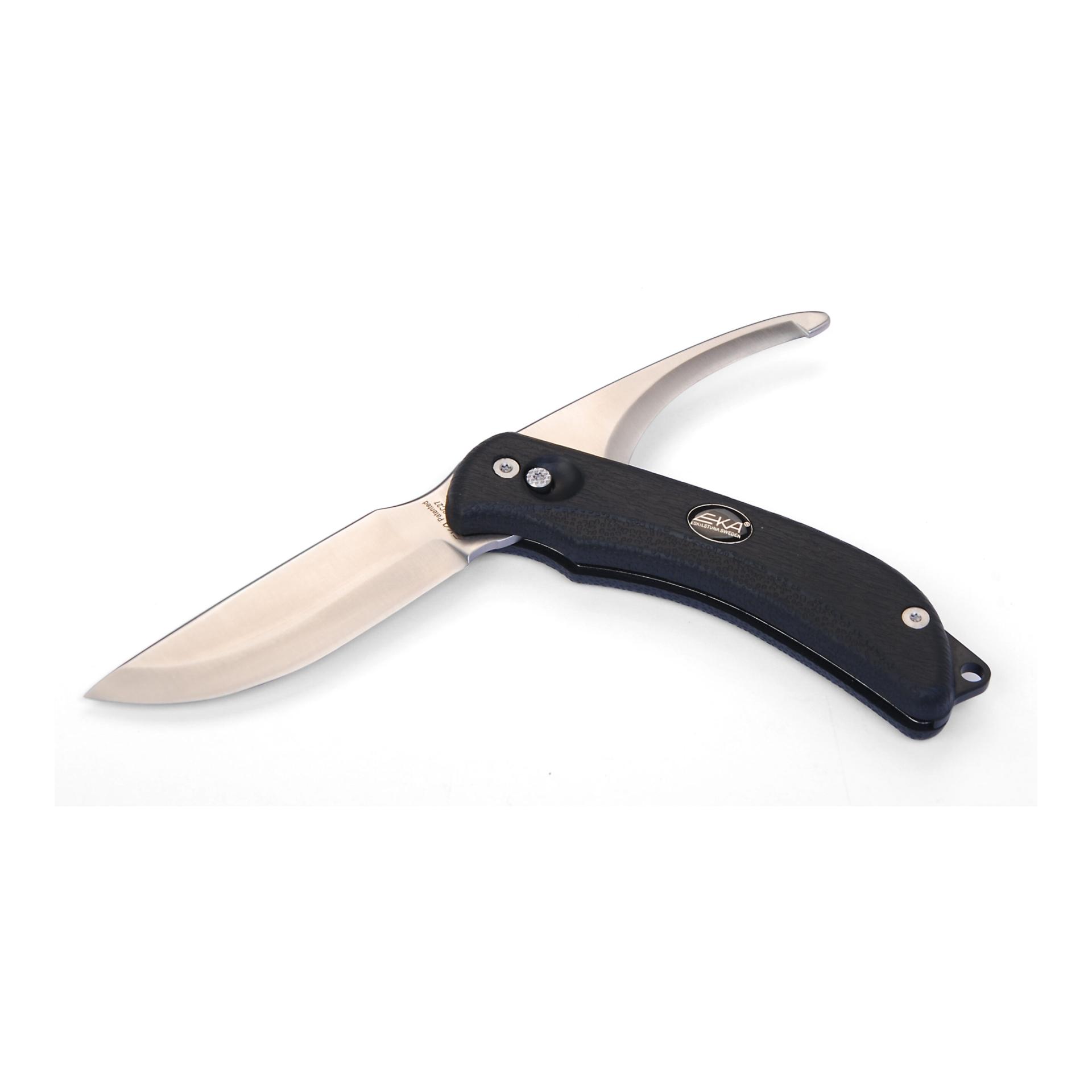 EKA G3 Swingblade