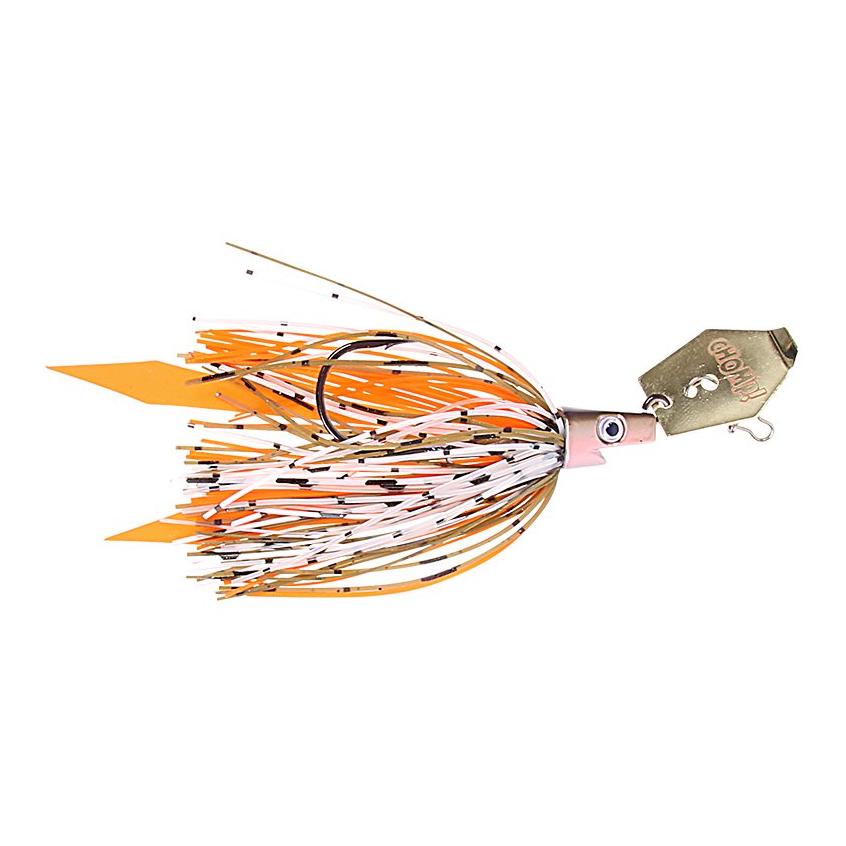 Strike Pro Pig Hula Chatterbait