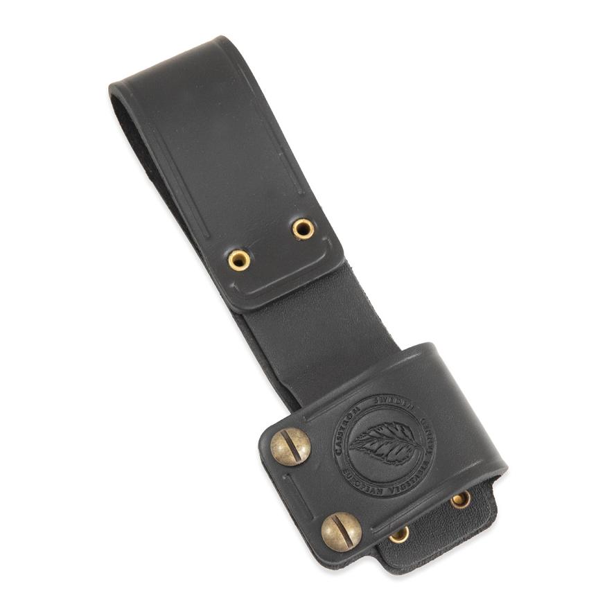 Casström Belt hanger for Kydex