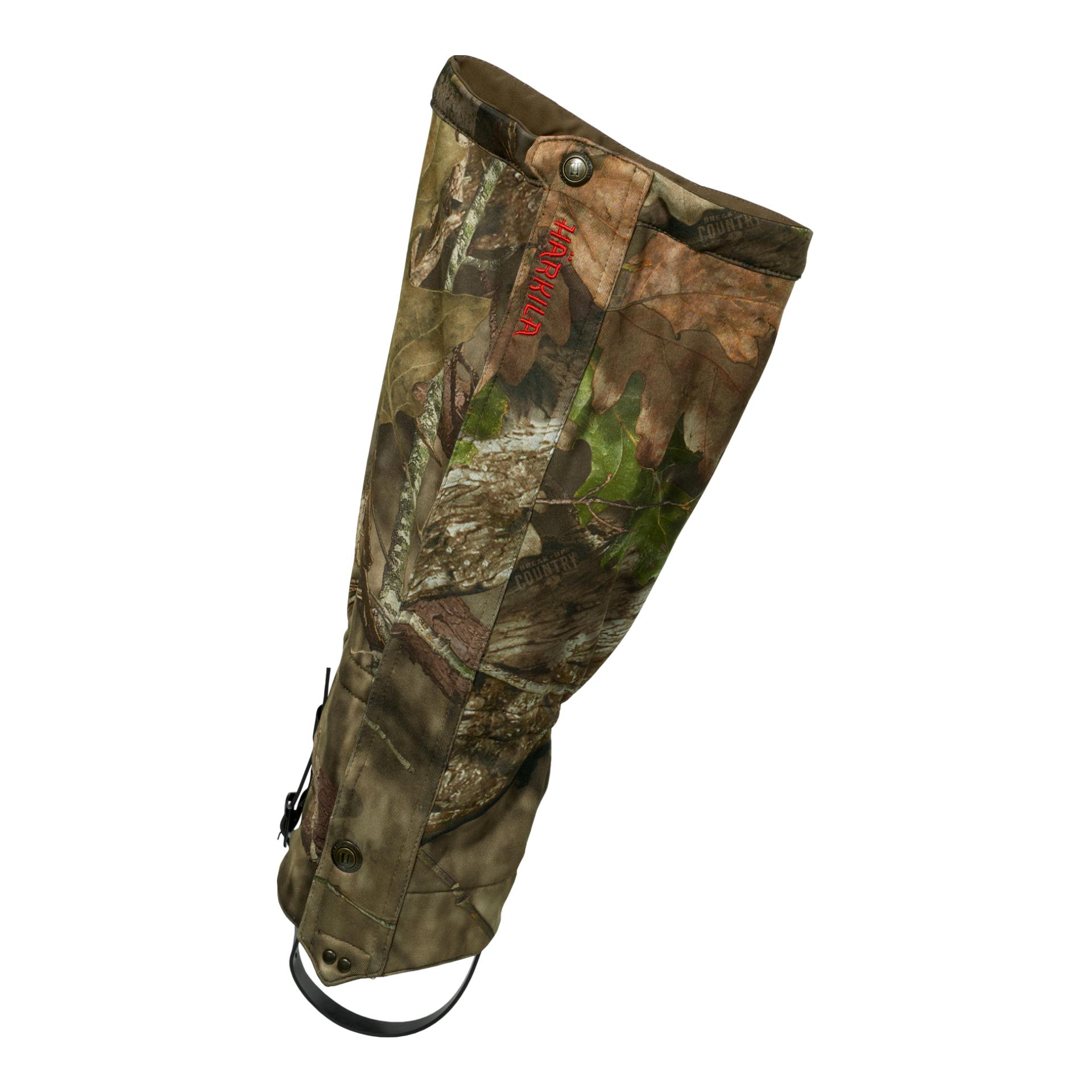 Härkila Moose Hunter 2.0 Silent Gaiters