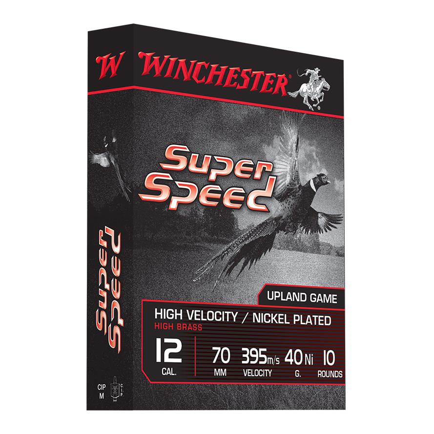 Winchester Super Speed 36g US4