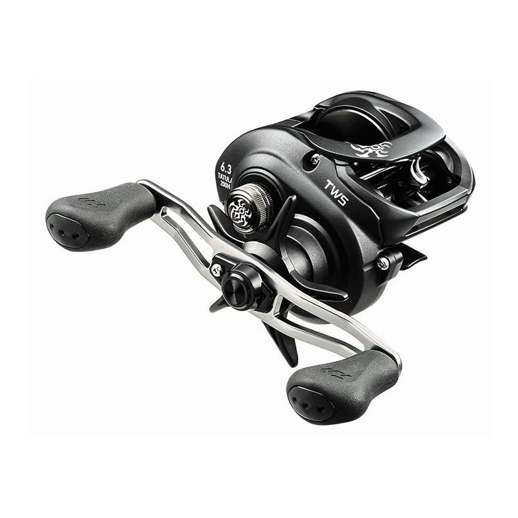 Daiwa 18 Tatula 200 6,3:1 Multirulle