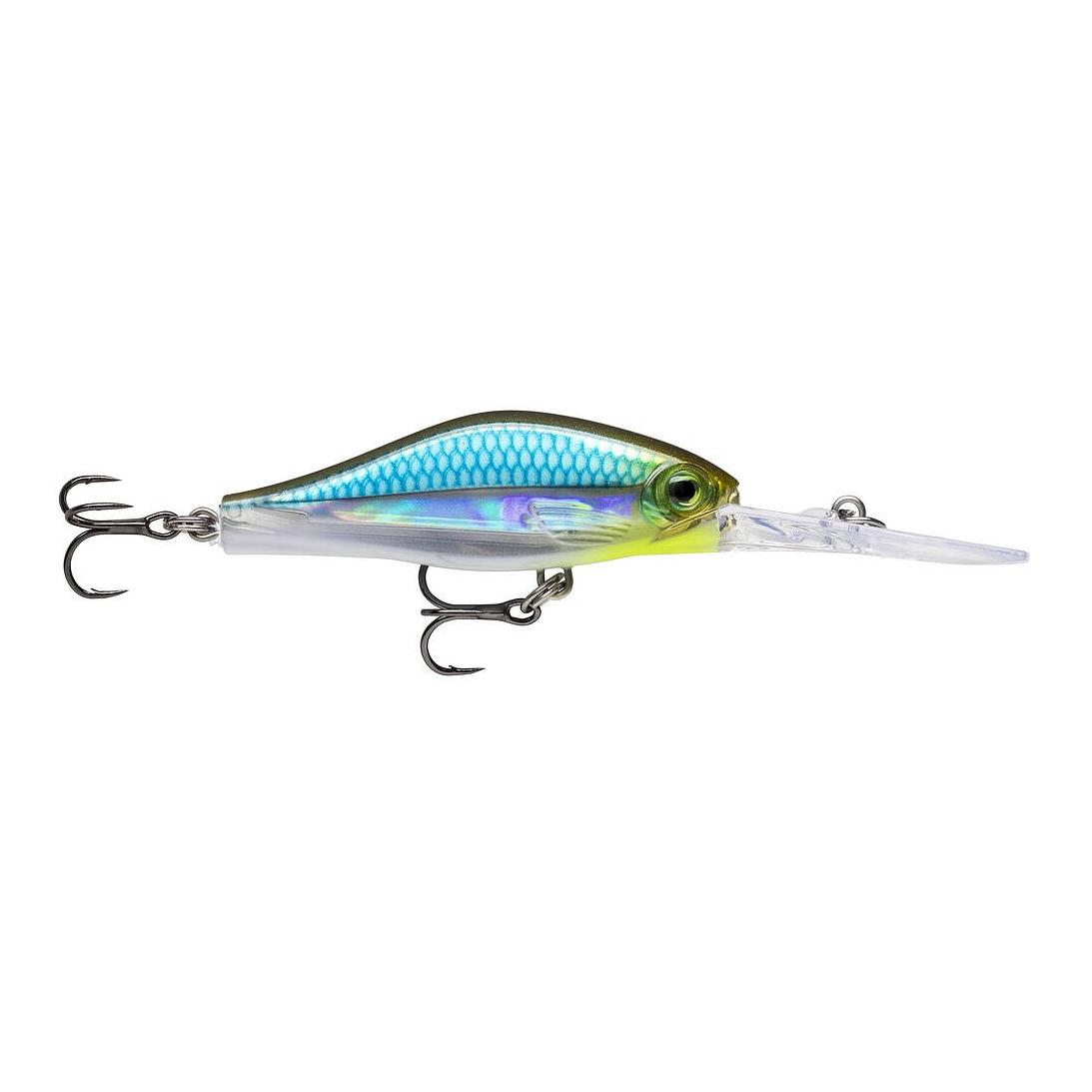 Rapala Shadow Rap Jack Deep 5cm