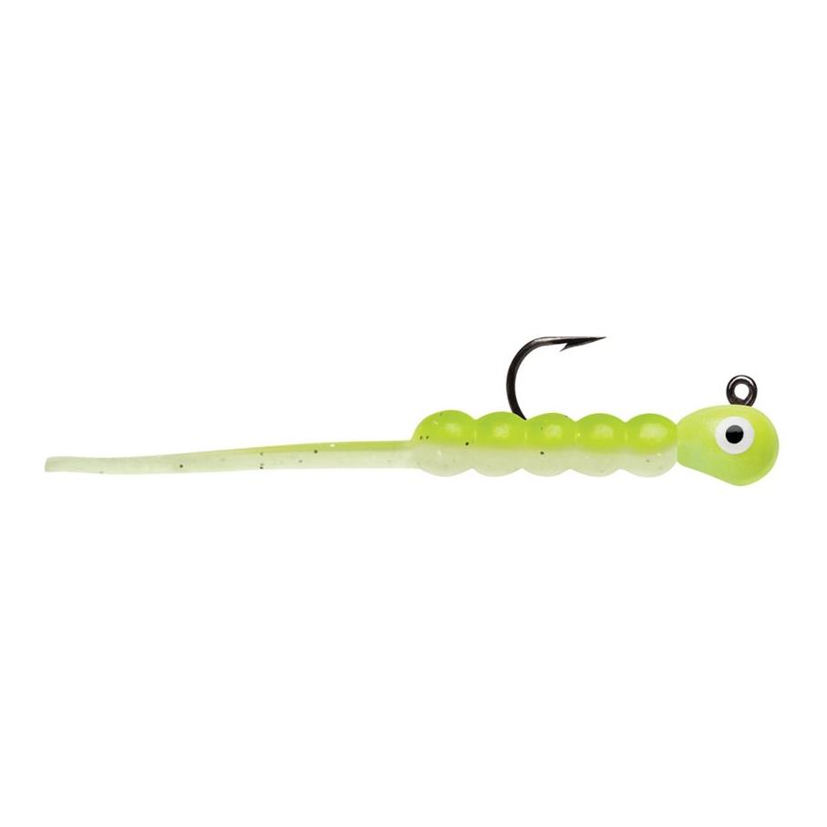 VMC Wax Tail Jig #10 2-pack