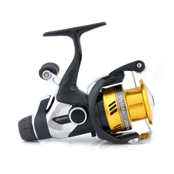 Shimano Sahara RD Haspelrulle