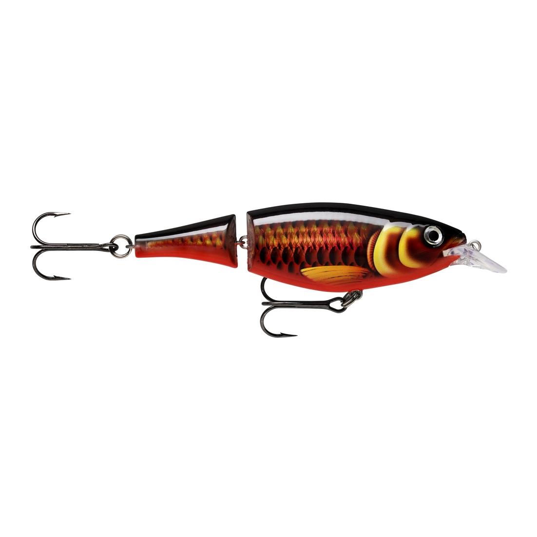 Rapala X-Rap Jointed Shad