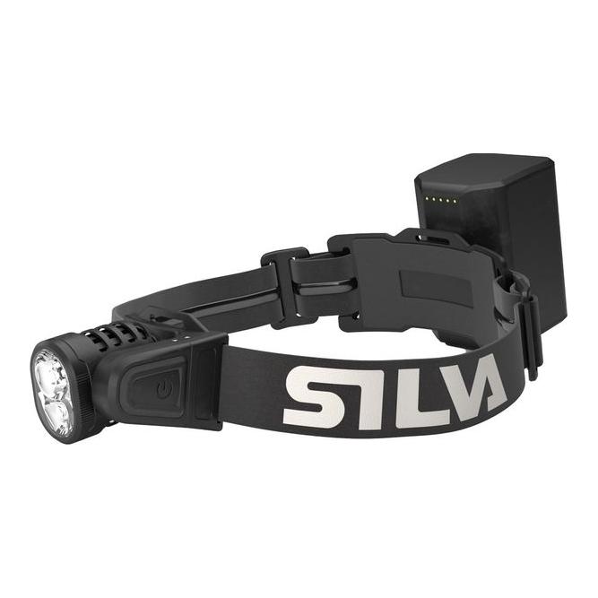 Silva Headlamp Free 3000 L