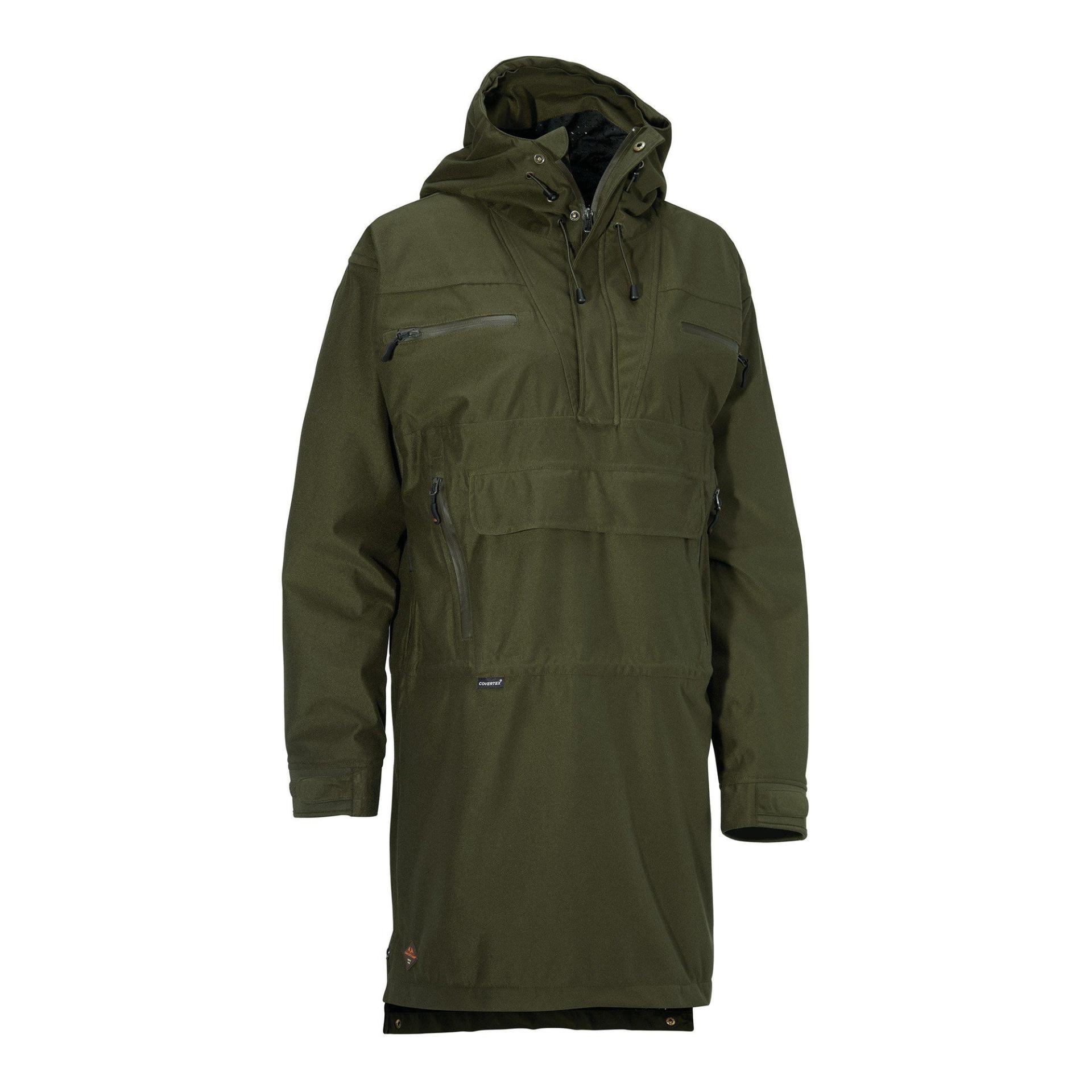 Swedteam Ultra Light Anorak Dam