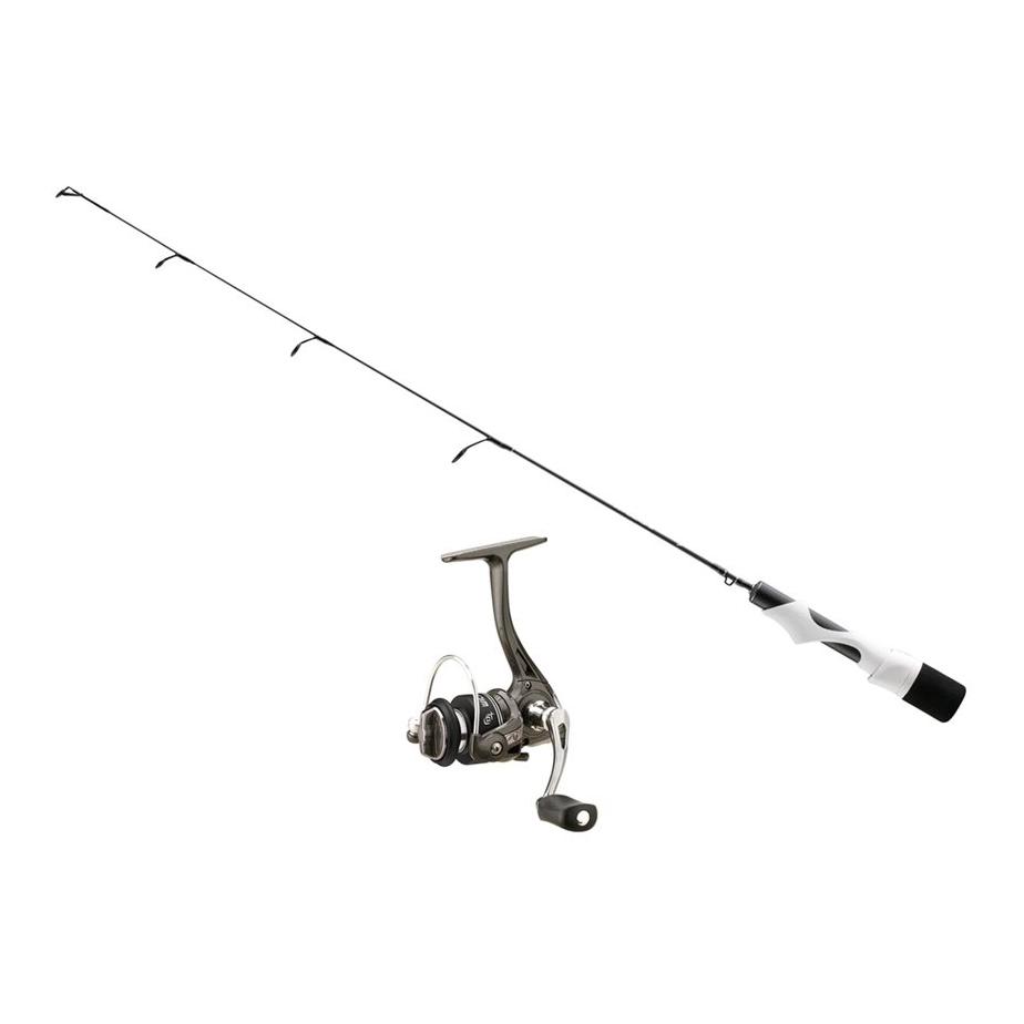 13 Fishing Wicked Longstem Ice Combo 25″/64 cm