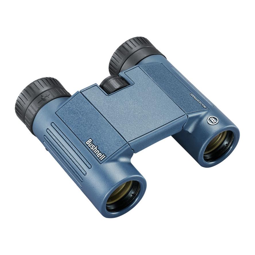 Bushnell H2O 10×25 Roof