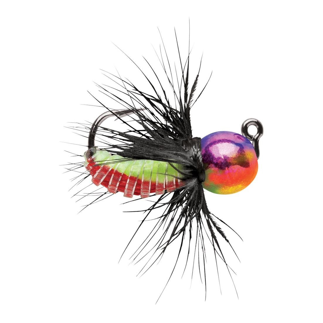 VMC Tungsten Fly Jig 2-Pack