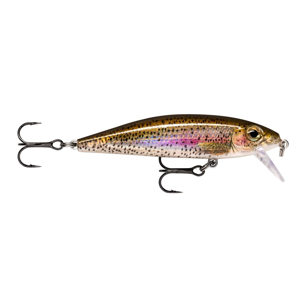 Läs mer om Rapala X-Rap Countdown 5cm