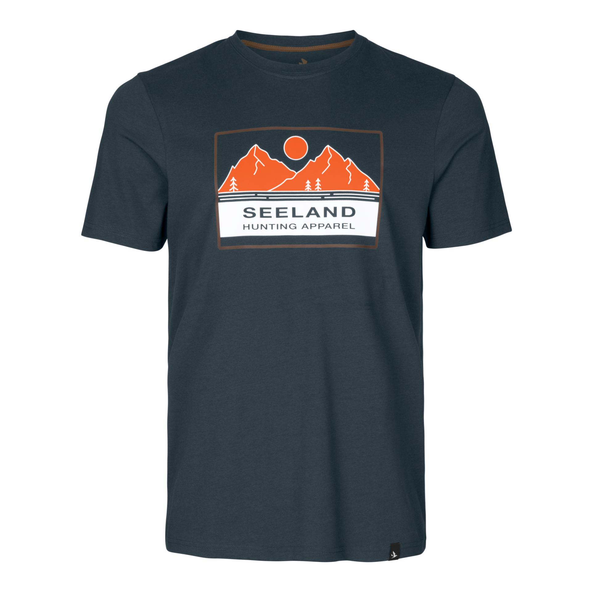 Seeland Kestrel T-Shirt