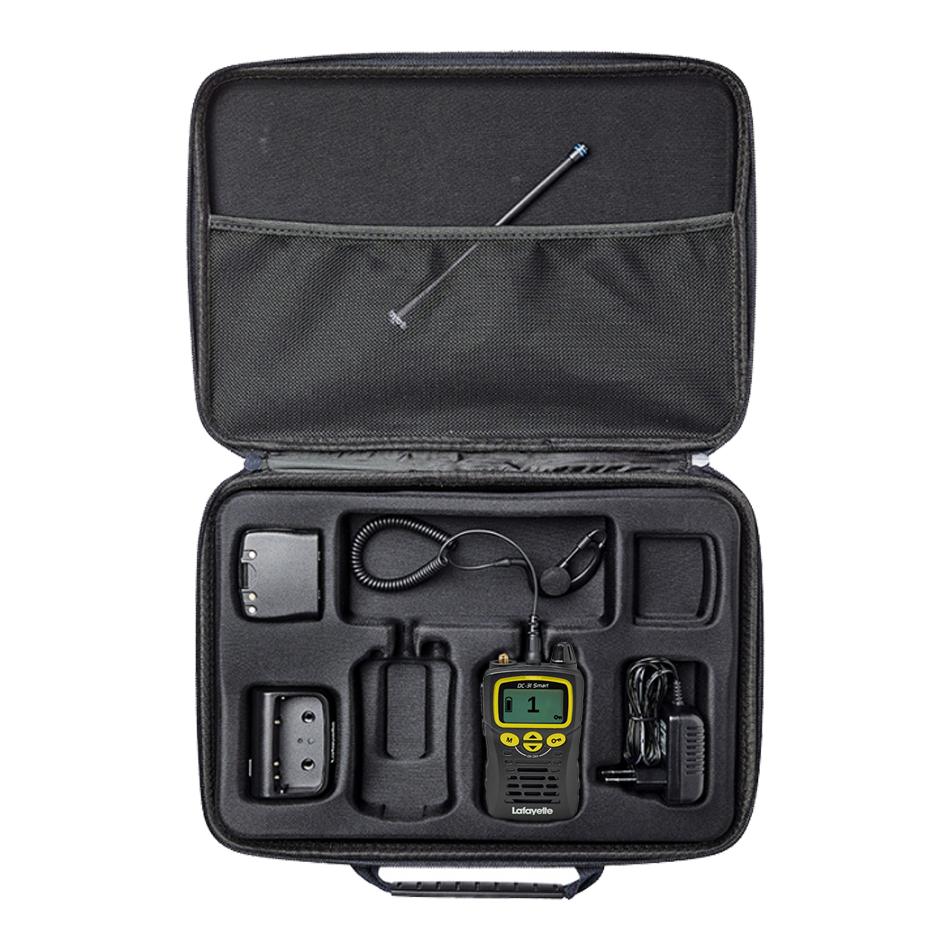 Alternativ bild 1 för Lafayette Smart Superpaket 31MHz