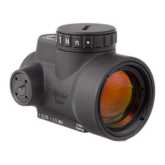 Trijicon 1×25 MRO 2.0 MOA Adj Red Dot