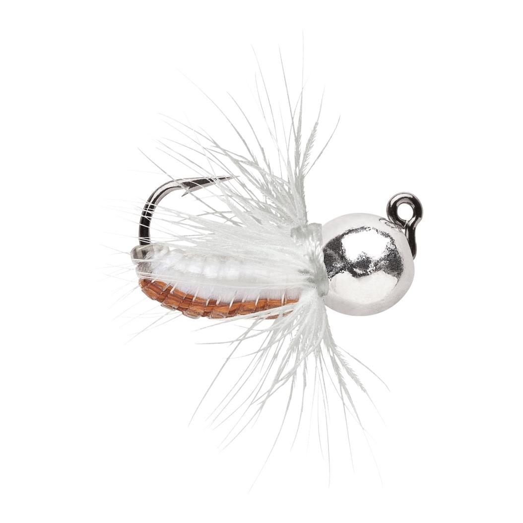 VMC Tungsten Fly Jig 2-Pack