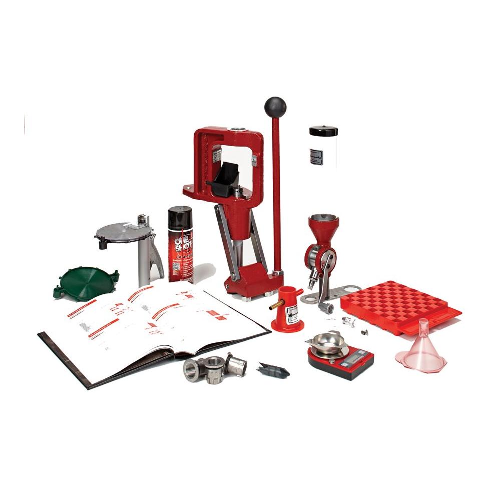 Hornady Lock-n-Load Classic Kit