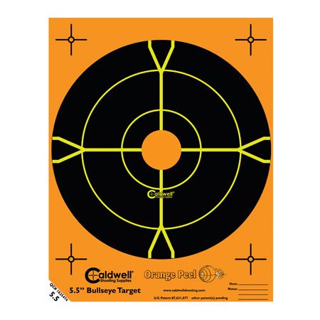 Caldwell Måltavla Peel 5,5″ Bullseye
