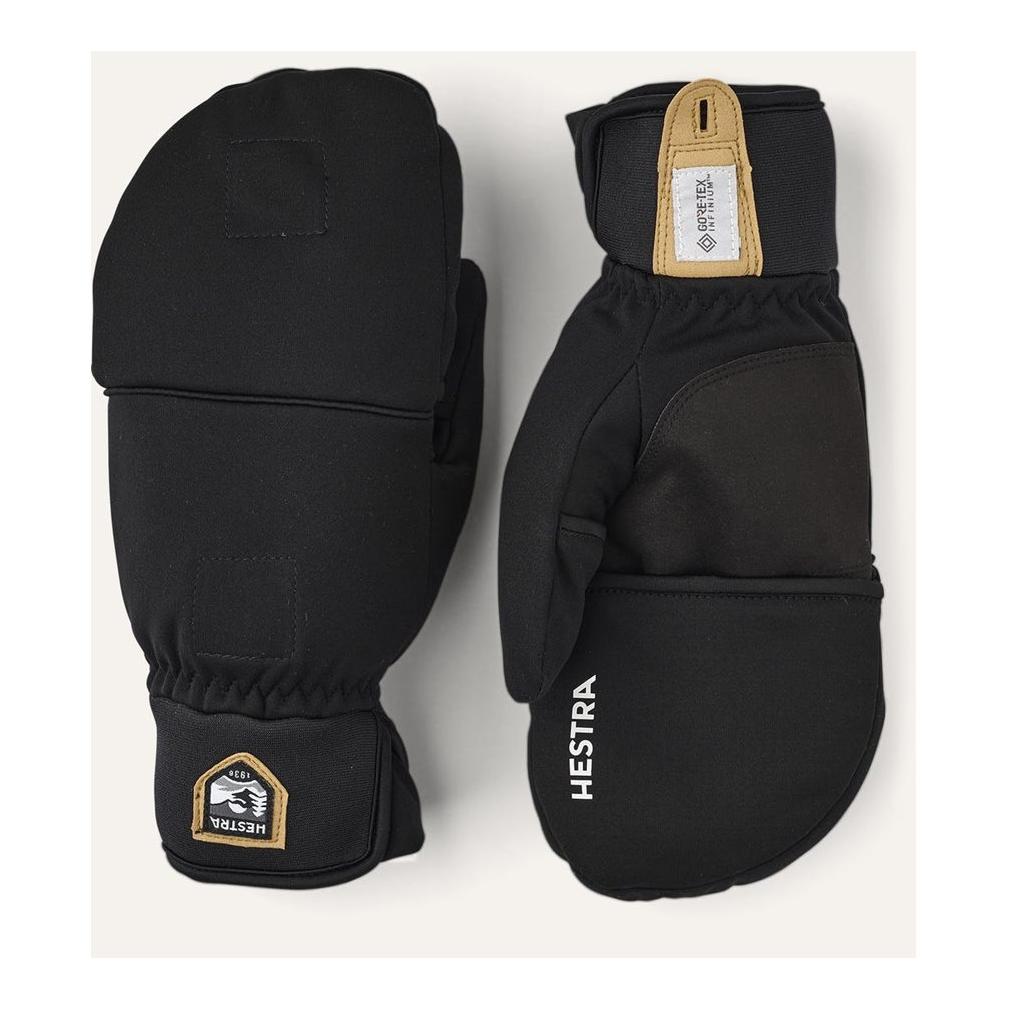 Hestra Windbreaker Pullover Mitt