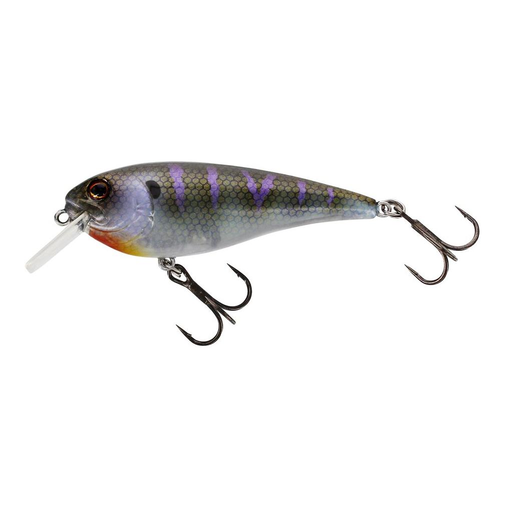 Westin Rawbite 17 cm 100 g Floating Wobbler