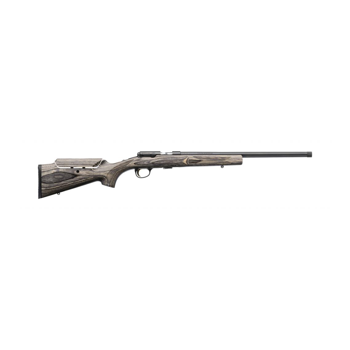 Browning T-Bolt Varmint Grey Laminated Adjustable