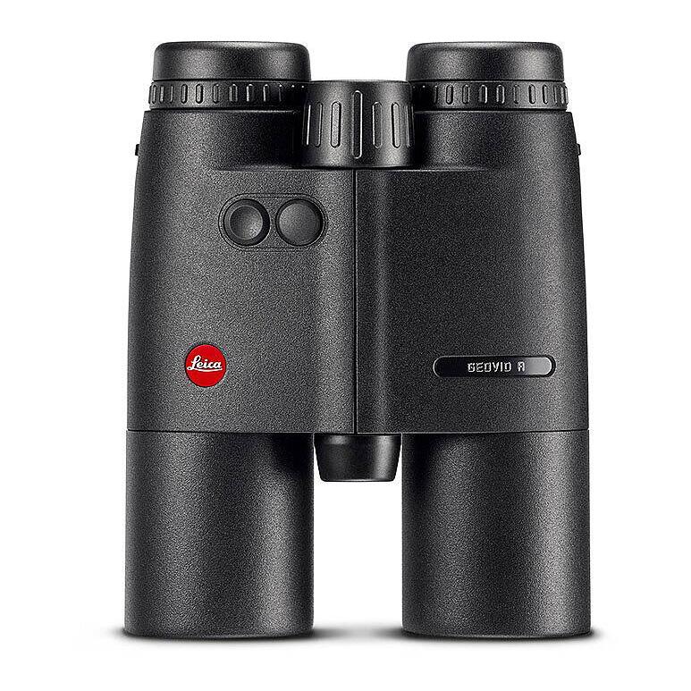 Leica Geovid R 10×42 Kikare med Laseravståndsmätare