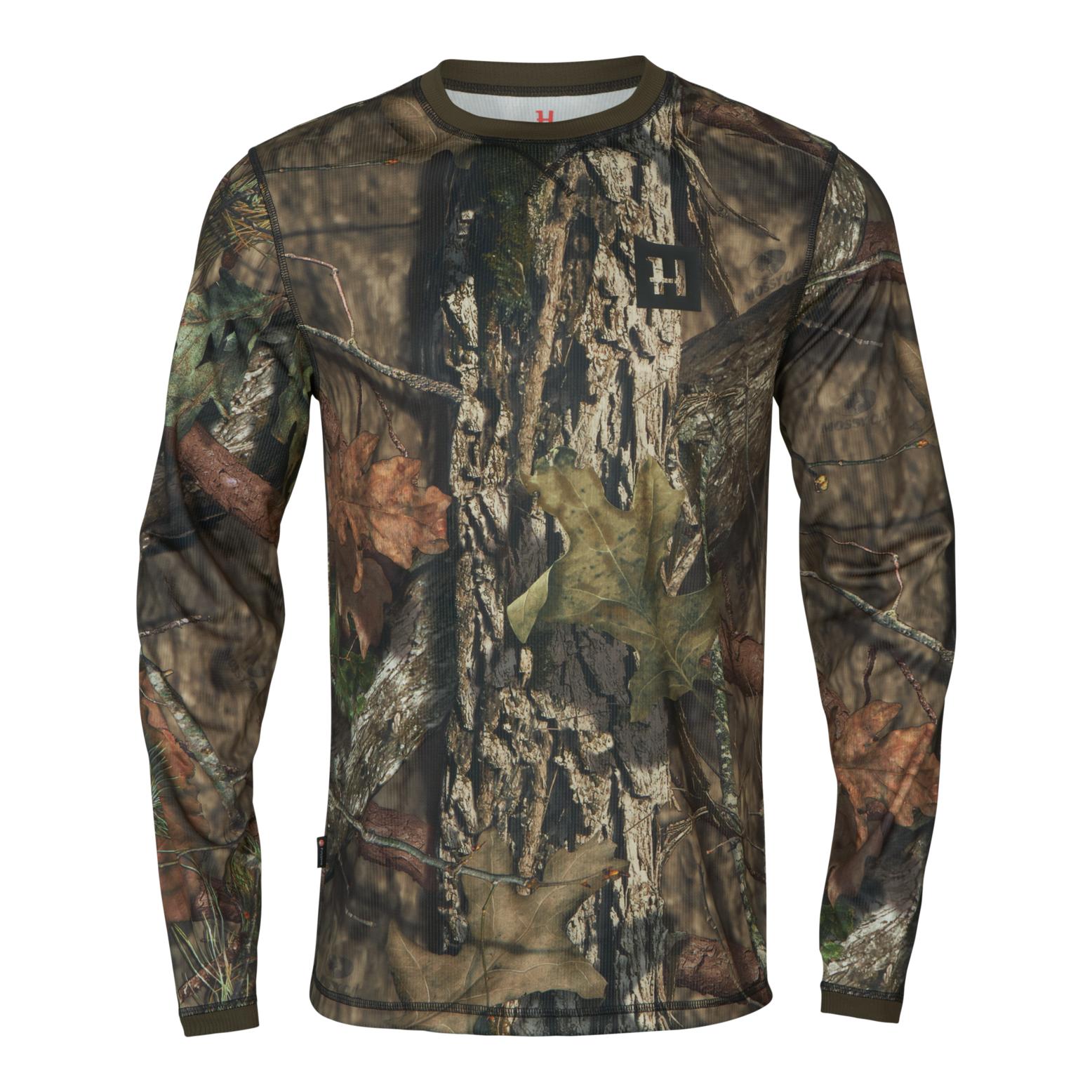 Härkila Moose Hunter 2.0 L/S T-Shirt