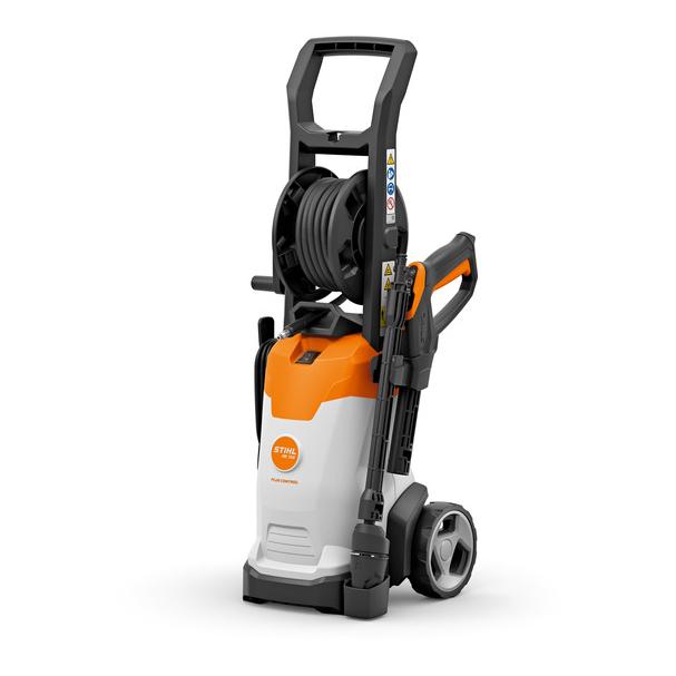 STIHL RE 100 Plus Control Högtryckstvätt