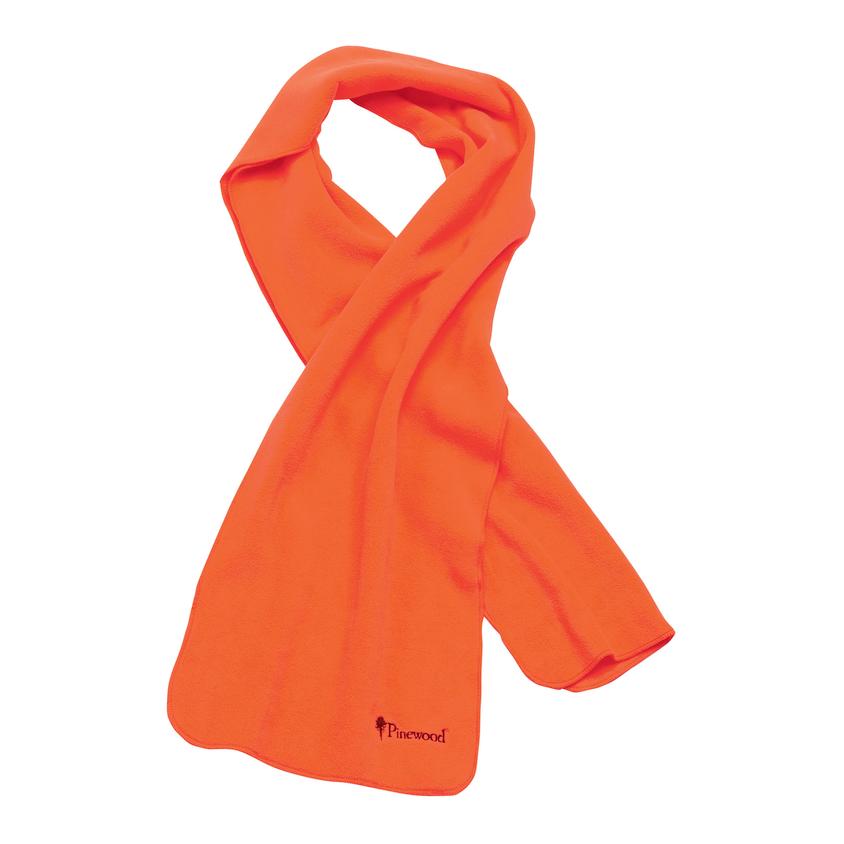 Läs mer om Pinewood Halsduk Microfleece