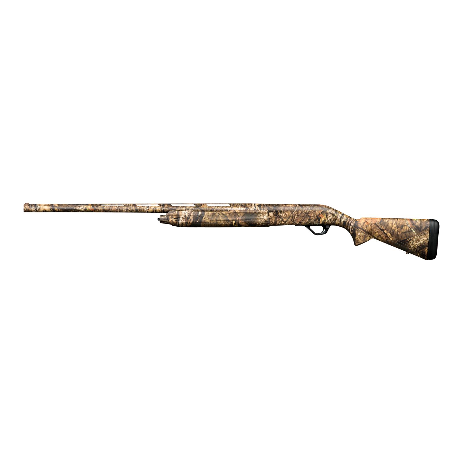 Winchester SX4 Camo Mobuc