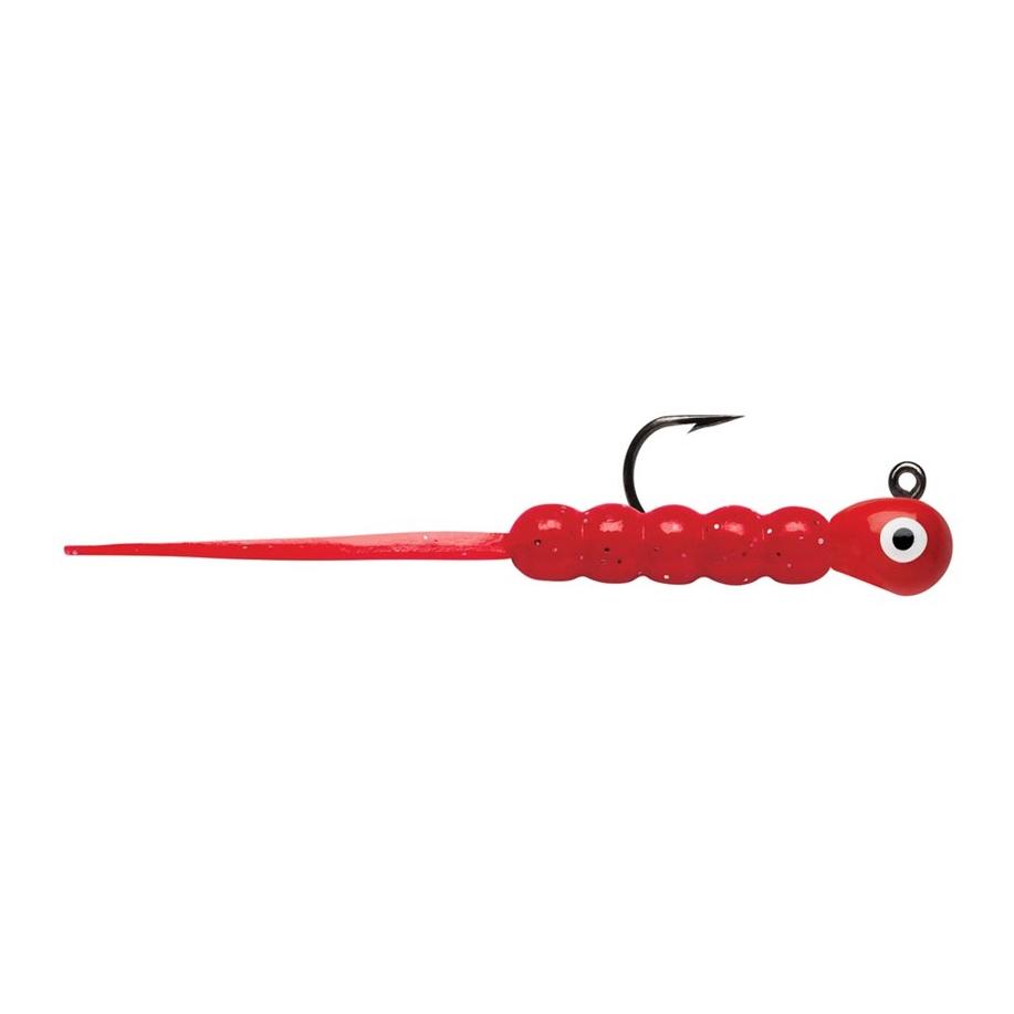 VMC Wax Tail Jig #10 2-pack