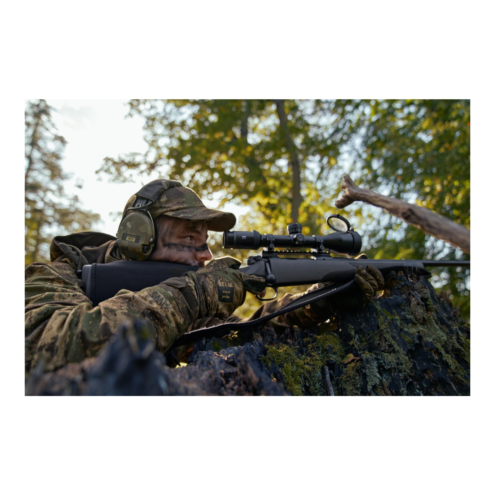 Alternativ bild 1 för Härkila Deer Stalker Camo Hws Handske