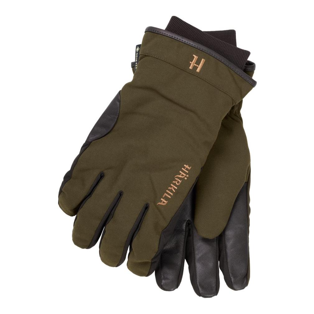 Härkila Pro Hunter GTX handske – M