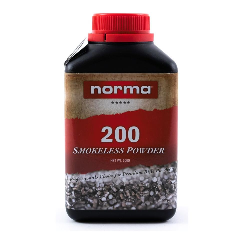 Norma Krut 200 500 gram