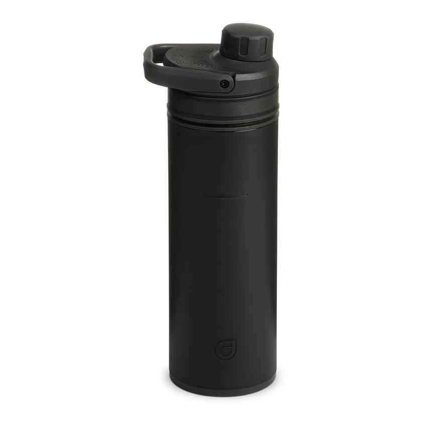 Alternativ bild 1 för Grayl UltraPress Covert Black