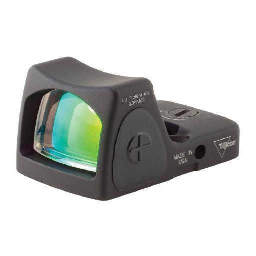 Trijicon RMR® Type 2 Adjustable