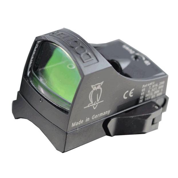 Innomount Tikka Slight Docter Sight bygghöjd 5 mm