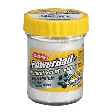 Powerbait Fish Pellets