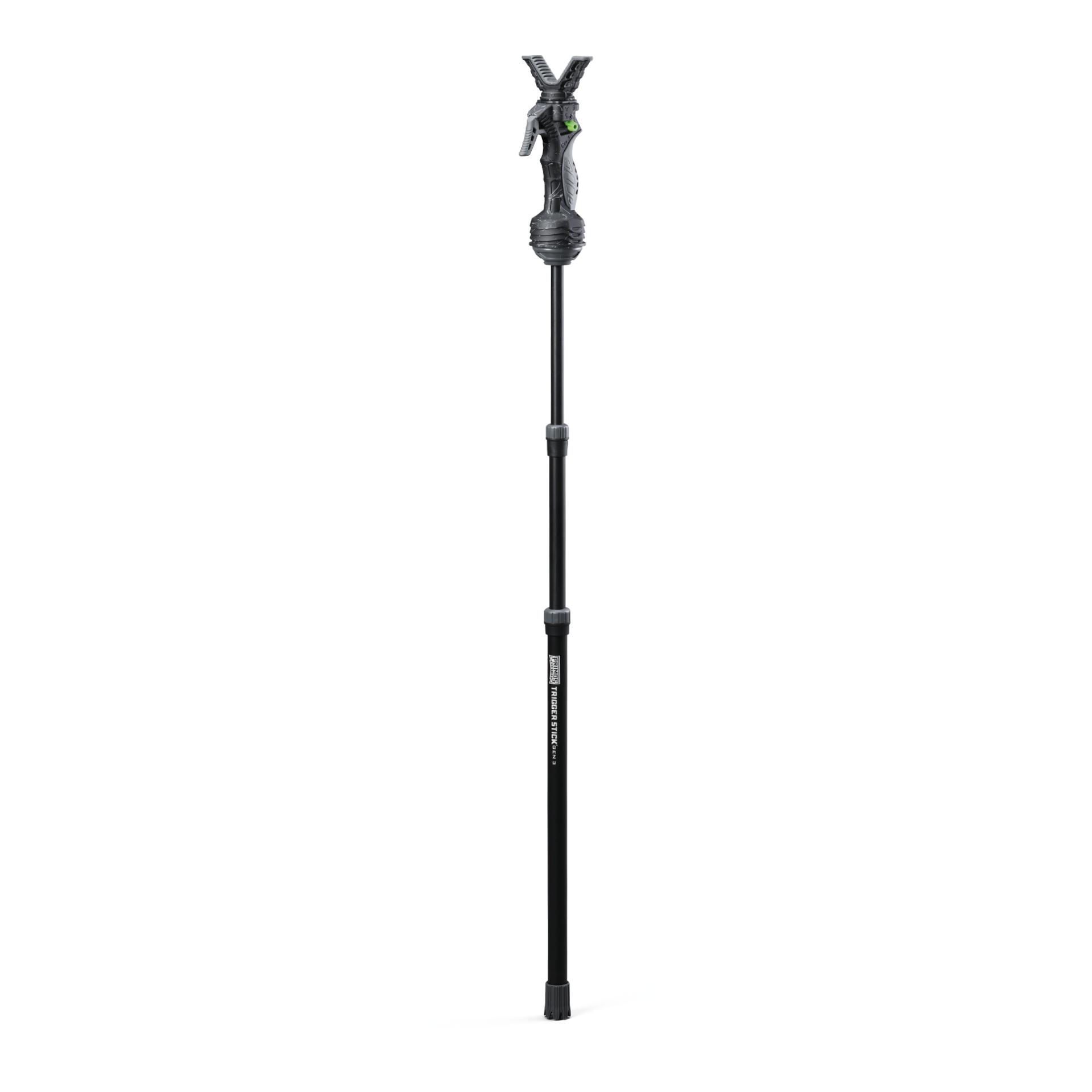 Primos Trigger Stick Gen III Monopod Onyx 84-165cm