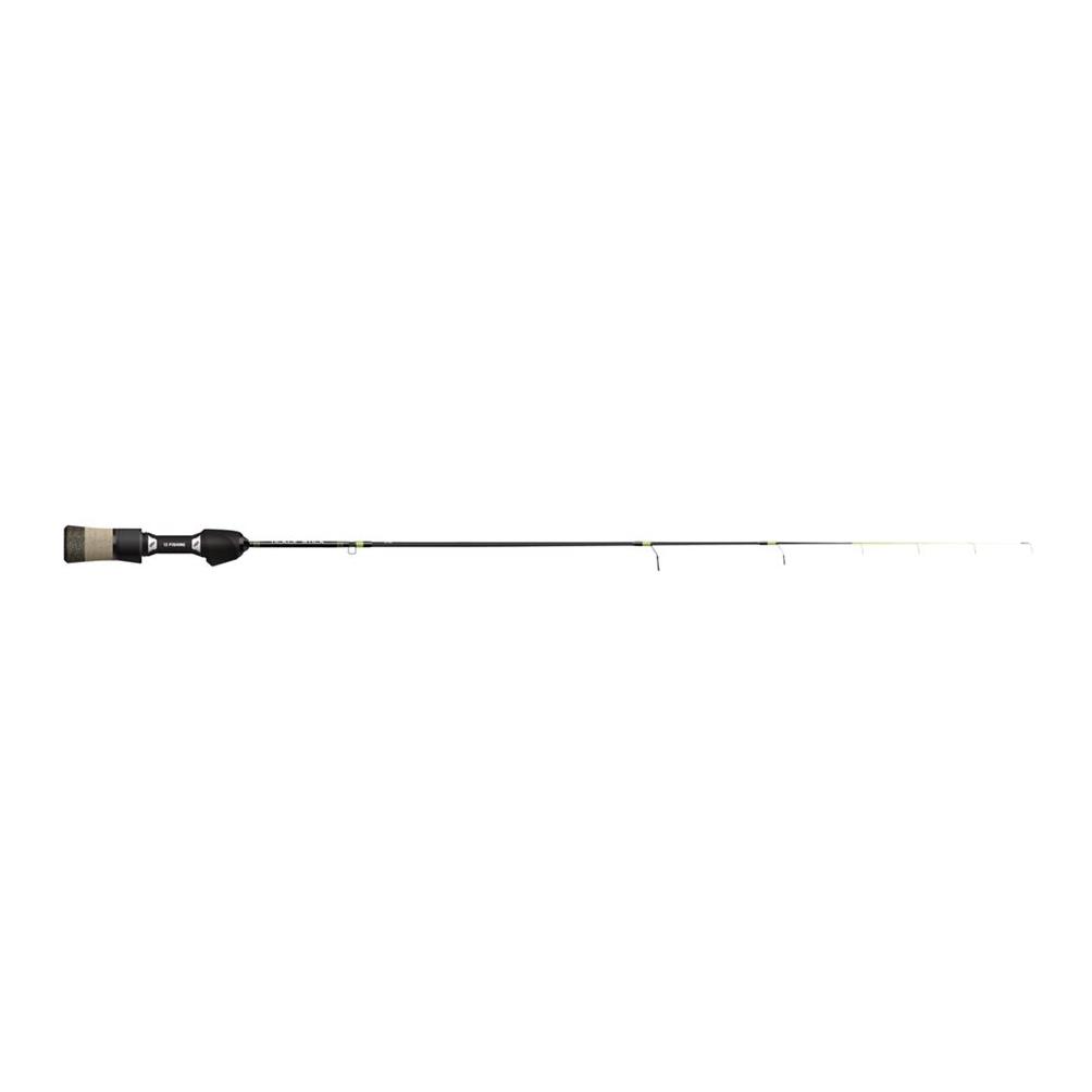 13 Fishing Tickle Stick Ice Rod