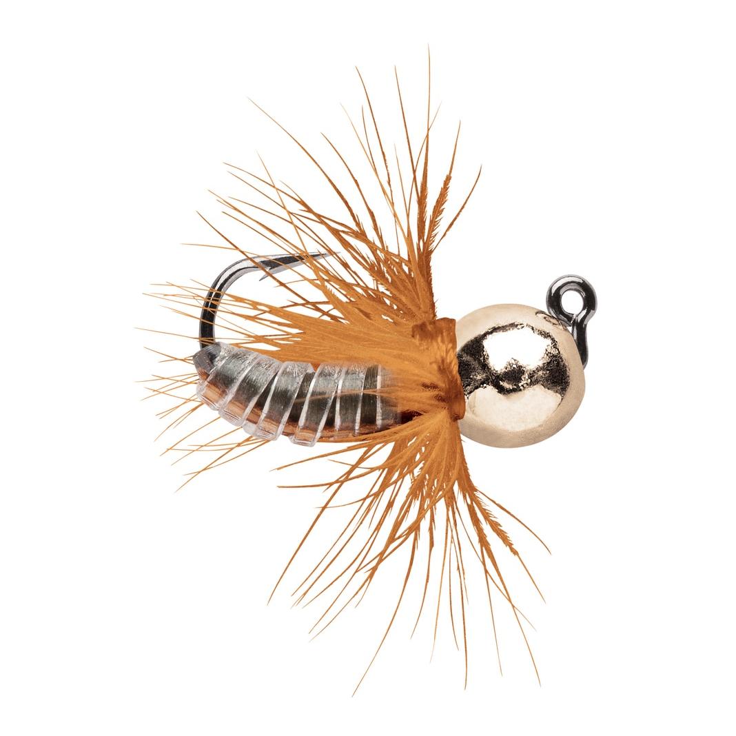 VMC Tungsten Fly Jig 2-Pack