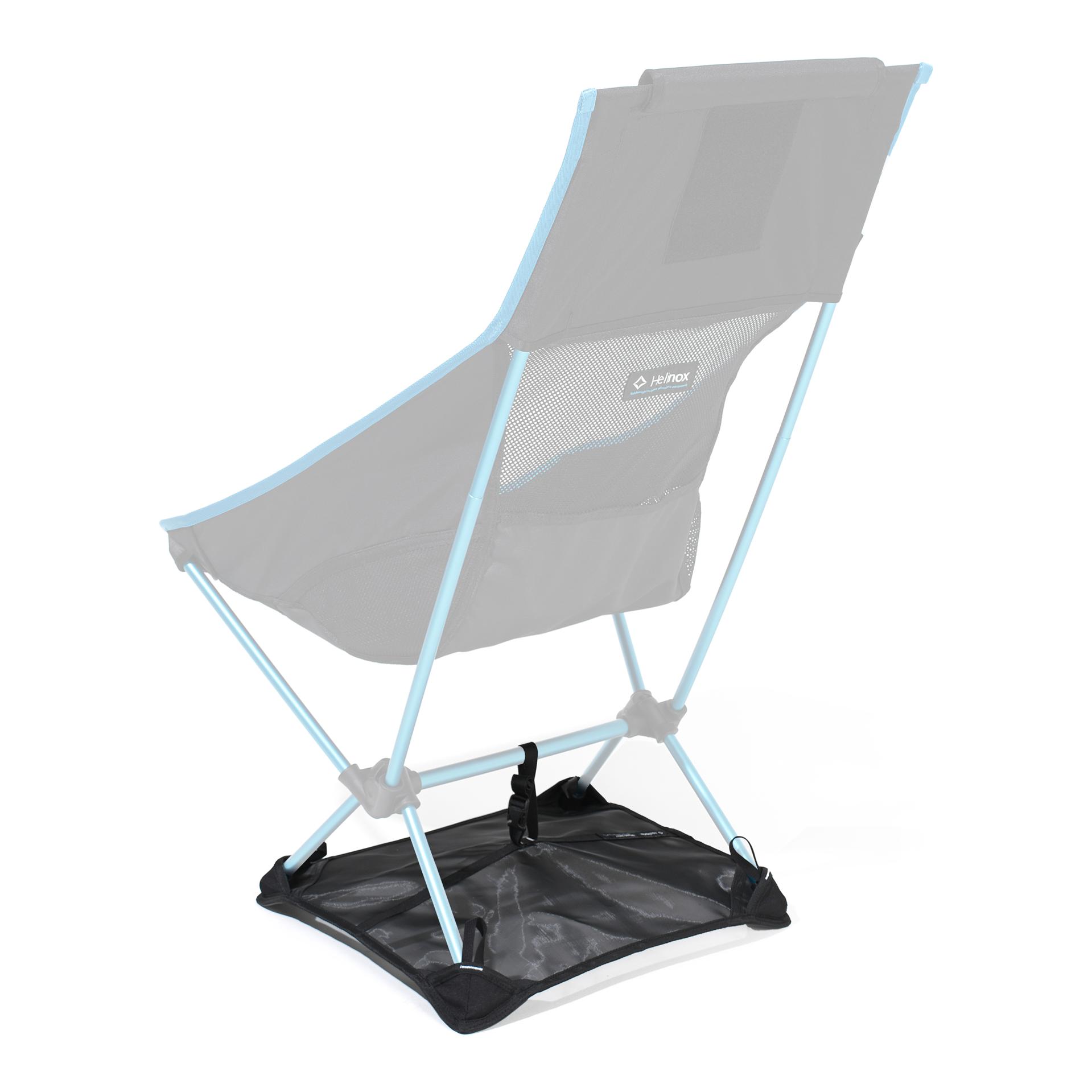 Produktfoto för Helinox Ground Sheet For Chair Two