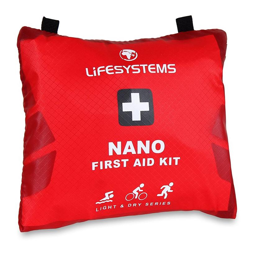 Lifesystems Light & Dry Nano First Aid Kit